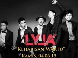 Berganti Label, Lyla Kehabisan Waktu