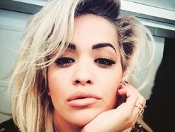 Rita Ora Akan Gelar Konser Private di Jakarta