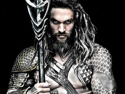 James Wan Resmi Sutradarai Aquaman