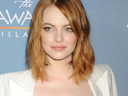 Casting Emma Stone sebagai Cewek Berdarah Asia, Sutradara Aloha Minta Maaf