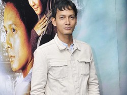 Pengalaman Poligami Jadi Berkah untuk Fedi Nuril