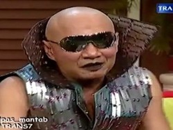 Drama Si Drakula Solid AG yang Tersandung Tuduhan Pencabulan Anak