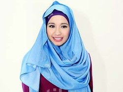 Dikagumi Dimas Beck, Ini Reaksi Laudya Cynthia Bella