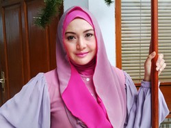 Pernah Dipenjara, Perasaan Eddies Adelia Kini Jadi Flat