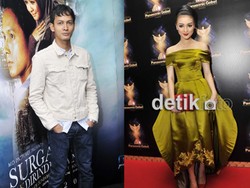 Dikabarkan Dekat dengan Citra Kirana, Ini Kata Fedi Nuril