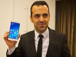 Xiaomi Lebarkan Sayap ke AS dan Eropa