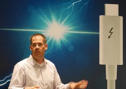 Colokan Thunderbolt akan Makin Merakyat
