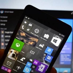 Windows Phone: Lenovo Merapat, Motorola Menolak