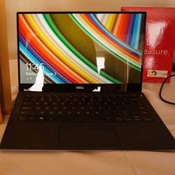 Dell XPS 13, Laptop dengan Bezel Tertipis