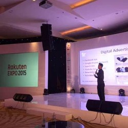 e-Commerce Rakuten Gandeng 1.000 UKM