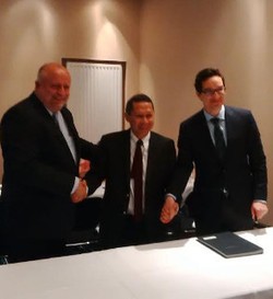 Pelindo II Gandeng Kampus Milik Orang Terkaya Jerman