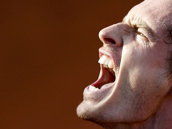 Murray ke Empat Besar Prancis Terbuka