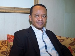 Belajar dari Bahlil, Jadi Pengusaha Tak Harus dari Turunan