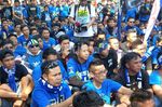 Bobotoh Tuntut Penyelamatan Sepakbola Indonesia