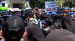 Bobotoh Tuntut Penyelamatan Sepakbola Indonesia