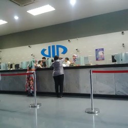 Money Changer Ini Jual Dolar AS Rp 13.285