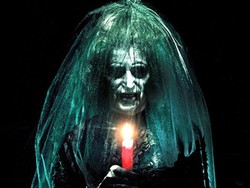 Insidious 3, Sebelum Kekuatan Gelap Menyerang Keluarga Lambert