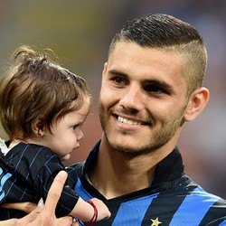 Kontrak Baru Sudah, Icardi Ingin Bawa Inter Kembali ke Liga Champions