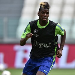 Setelah Buffon dan Pirlo, Pogba Diyakini Jadi Bintang Juve di Masa Depan