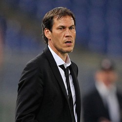 Roma Pastikan Terus dengan Garcia, Cuma Akan Rombak Pelatih Fisik