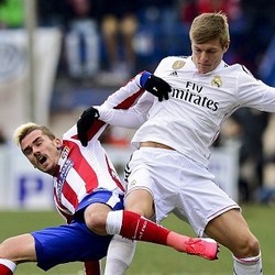 Mourinho: Chelsea Tak Minati Griezmann