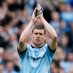 Milner Sepakat Gabung Liverpool