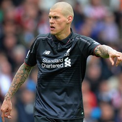 Skrtel Tidak Puas dengan Tawaran Kontrak Baru dari Liverpool