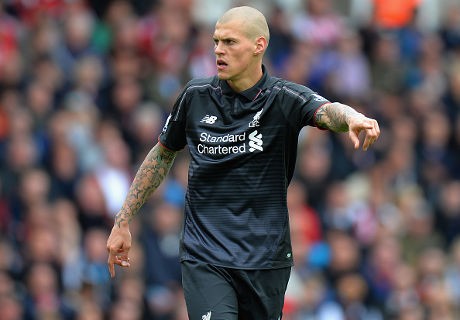 Skrtel Tidak Puas dengan Tawaran Kontrak Baru dari Liverpool