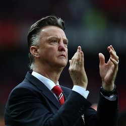 Detailnya Persiapan Pramusim Bikin Van Gaal Dipuji Eks Bek Setan Merah