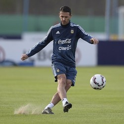 Demichelis Pensiun dari Timnas Argentina Usai Copa America