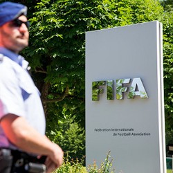 Mantan Anggota Komite Eksekutif FIFA Akui Pernah Terima Suap