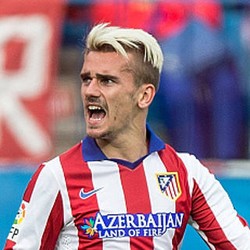 Griezmann Tetap di Atletico Musim Depan