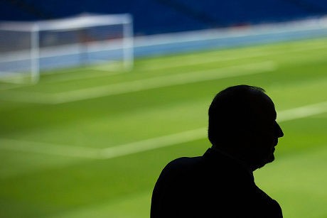Benitez Siap Hadapi Tuntutan Tinggi di Madrid