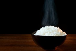 Makan Nasi Kemarin Lebih Sehat Bagi Penyandang Diabetes, Dokter: Itu Mitos!