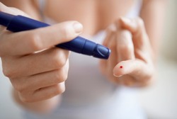 Hati-hati, Gula Darah Rendah Intai Penyandang Diabetes Saat Puasa