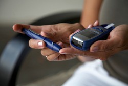 Ini Batas Aman Kandungan Gula Darah untuk Berpuasa Menurut Dokter