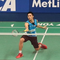 Jonatan dan Linda Maju ke Perempatfinal