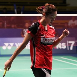 Febe Bersiap Hadapi Pemain Jepang yang Ulet