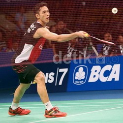 Jonatan Penasaran dengan Jorgensen