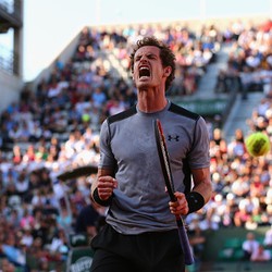 Untuk Duel Lawan Djokovic, Murray Persiapkan Mental Sebaik Mungkin