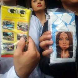 Kantor Penipu Investasi Tisu di Kelapa Gading Digeledah