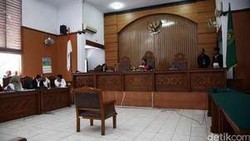 Saksi Ahli Nilai Prosedur Penangkapan Novel Baswedan Sah