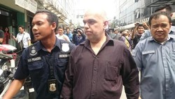 Begini Penipu Investasi Tisu di Kelapa Gading Jerat Korbannya