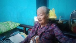 Maria Magdalena Rubinem: Sukarno Ganteng dan Peduli dengan Kesenian Jawa