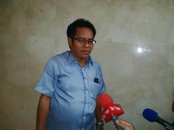 Adukan Ijazah Palsu Anggota DPR, Supriyadi: Saya Tak Mau Nama Prabowo Rusak