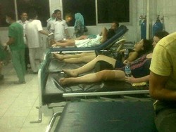 Pemprov NTB: Ledakan Kapal Gili Ocean Diduga karena Selang BBM Pecah