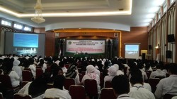 Soal Katering Haji, Kemenag: Awas Buncis Lagi