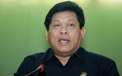 Komisioner KY Imam Anshori Pertimbangkan Maju Jadi Capim KPK