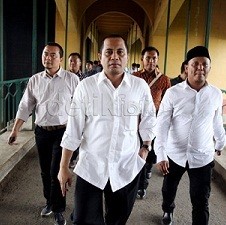 Pemerintah Akan Perkuat Transmigrasi di Wilayah Perbatasan