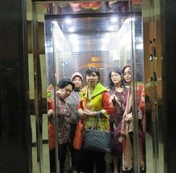 Ada 25 Orang Spesial yang Akan Dibujuk Daftar Jadi Capim KPK